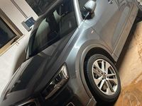 Usata Audi Q2 116 CV (85 kW) 2018 Grigio SUV