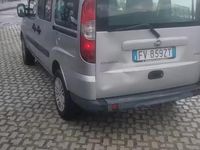 Usata Fiat Doblò 2019 Monovolume