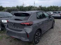 Occasion Opel Corsa S 75 ch (55 kW) 2024 Gris Citadine