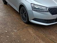 Usata Skoda Fabia 60 CV (44 kW) 2020 Utilitaria