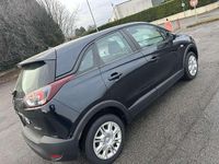 Usata Opel Crossland X Ultimate 102 CV (75 kW) 2019 Other SUV
