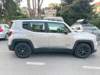 Usata Jeep Renegade Limited 130 CV (95 kW) 2021 SUV