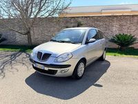 Usata Lancia Ypsilon 60 CV (44 kW) 2006 Grigio Utilitaria