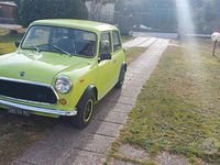 Usata Austin Mini 1983 Berlina