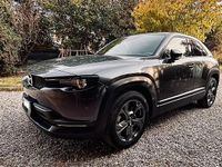 Usata Mazda MX30 Edition 80 kW (110 CV) 2020 Grigio SUV