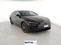Usata Audi A6 e-tron S-Line 339 kW (462 CV) 2025 Nero metallizzato