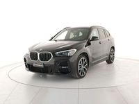 usata BMW X1 xDrive18d Msport auto