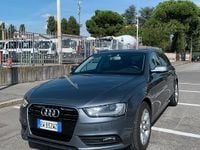 Usata Audi A4 Business 190 CV (139 kW) 2014 Station wagon