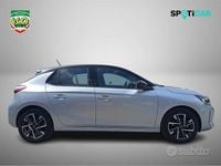 Usata Opel Corsa 75 CV (55 kW) 2024 Grigio Utilitaria