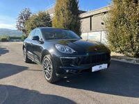 usata Porsche Macan Macan3.0d S 250cv pdk