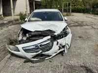 Usata Opel Insignia 160 CV (117 kW) 2012 Station wagon