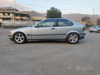 usata BMW 316 Compact E36 is