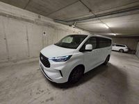 Usata Ford Tourneo Custom 170 CV (125 kW) 2024 Bianco Furgone