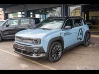 Usata Renault R4 Iconic 110 kW (150 CV) 2025 Bestyle liberté (blu celeste + tetto n Berlina