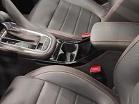 Usata MG ZS 111 CV (81 kW) 2022 Nero Berlina