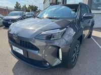 Nuova Toyota Yaris Cross Trend 92 CV (67 kW) 2026 Dark grey SUV