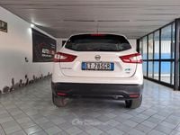 Usata Nissan Qashqai 110 CV (80 kW) 2014 SUV