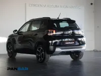 Gebraucht Citroën C3 101 PS (74 kW) 2025 Schwarz SUV