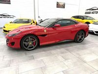 Usata Ferrari Portofino 600 CV (441 kW) 2019 Other Cabrio