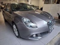 Usata Alfa Romeo Giulietta Exclusive 105 CV (77 kW) 2014 Other Utilitaria