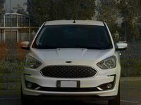 Usata Ford Ka Ultimate 86 CV (63 kW) 2019 Berlina