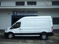 Gebraucht Ford Transit 131 PS (96 kW) 2020 Weiß Van