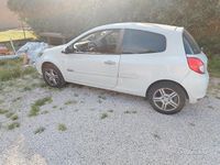 Usata Renault Clio II 75 CV (55 kW) 2009 Berlina
