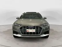 Usata Audi A4 Allroad 204 CV (150 kW) 2023 Grigio Station wagon