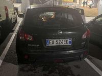 Usata Nissan Qashqai Visia 117 CV (86 kW) 2010 SUV