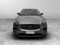 Usata Jaguar E-Pace 163 CV (119 kW) 2021 Grigio SUV