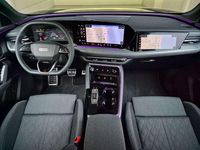 Usata Audi Q5 S-Line 204 CV (150 kW) 2025 Nero mythos met. SUV