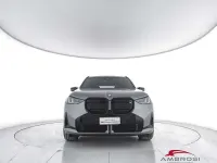 Nuova BMW X3 Comfort Edition 208 CV (152 kW) 2026 Frozen pure grey metallizzato SUV