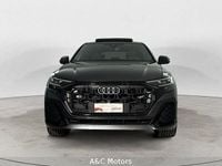 Usata Audi Q8 S-Line 286 CV (210 kW) 2025 Grigio SUV