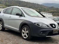 usata Seat Altea Freetr. 2.0 TDI 170CV DPF 4WD