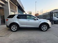 Usata Land Rover Discovery Sport 163 CV (119 kW) 2021 Other SUV