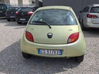Usata Ford Ka Collection 69 CV (50 kW) 2004 Other Utilitaria