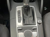 Usata Audi A3 Sport 150 CV (110 kW) 2020 Blu Berlina