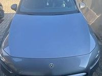 Usata Mercedes A180 Business 116 CV (85 kW) 2019 Grigio Berlina