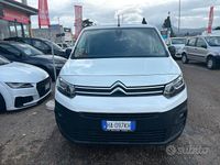 Usata Citroën Berlingo 76 CV (55 kW) 2019 Bianco Monovolume