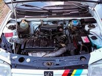 Usata Peugeot 205 60 CV (44 kW) 1992 Bianco Berlina