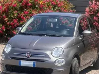 Usata Fiat 500 Pop 69 CV (50 kW) 2018 Utilitaria