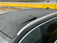 Usata BMW 525 M Sport 218 CV (160 kW) 2012 Nero Station wagon