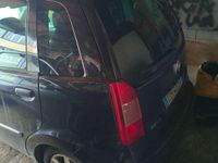 Usata Fiat Idea Dynamic 69 CV (50 kW) 2006 Monovolume