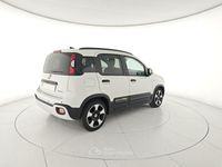 Usata Fiat Panda S 69 CV (50 kW) 2025 Bianco Utilitaria