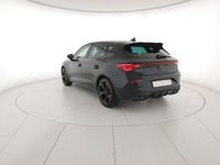 Usata Cupra Leon 150 CV (110 kW) 2023 Nero midnight Berlina
