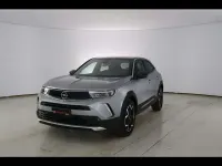 Usata Opel Mokka Ultimate 131 CV (96 kW) 2022 Grigio SUV