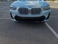 Usata BMW X3 M Sport 190 CV (139 kW) 2024 SUV