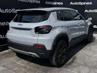 Usata Jeep Avenger Altitude 101 CV (74 kW) 2025 Other SUV