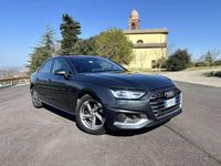 Usata Audi A4 Advanced Plus 163 CV (119 kW) 2022 Berlina