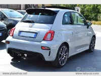 Usata Abarth 595 165 CV (121 kW) 2019 Berlina